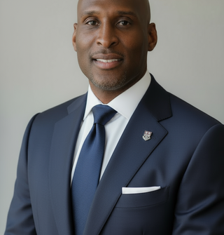 Headshot of Vernand Morency