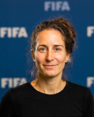 Heidi Beha
