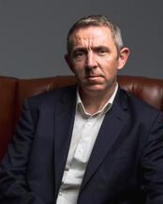 Gareth Farrelly