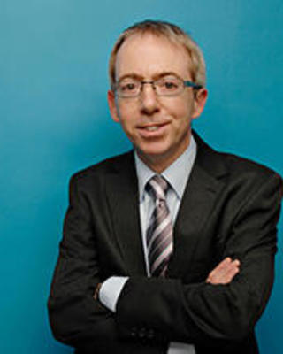 Richard Giulianotti