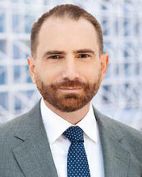 Steve Argeris