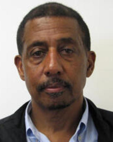 David J. Harris