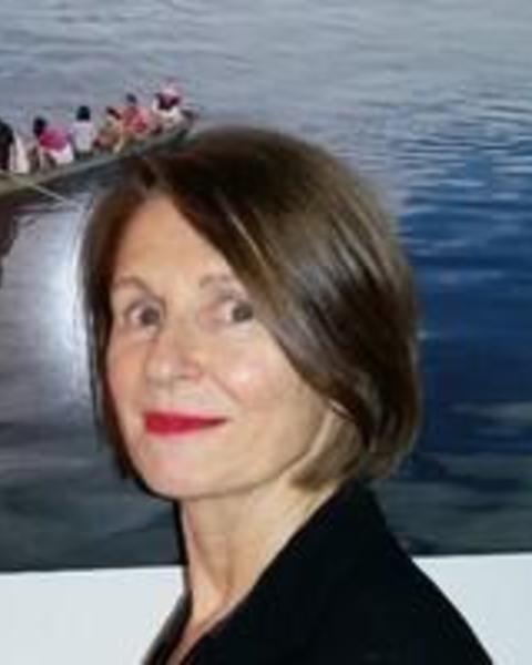 Lorna Lennon