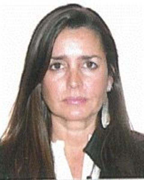Maria Valles